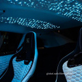 star lights for car Fiber Optic Star Ceiling Kits For Car Factory